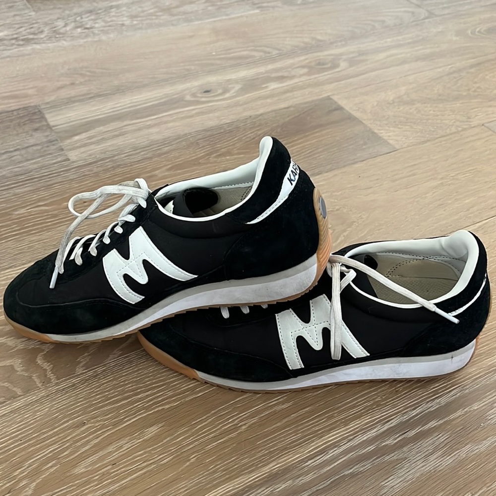 Karhu shoes